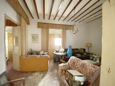 Top Floor Apartment in Marbella