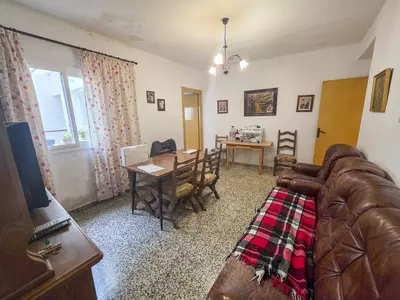 Townhouse in Estepona