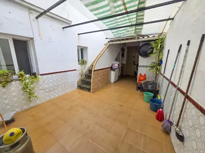 Townhouse in Estepona