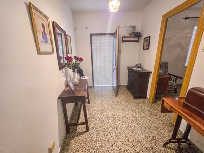 Townhouse in Estepona
