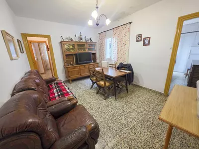 Townhouse in Estepona