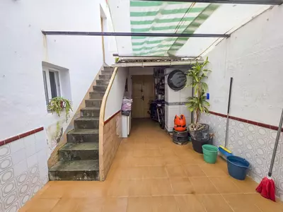 Townhouse in Estepona