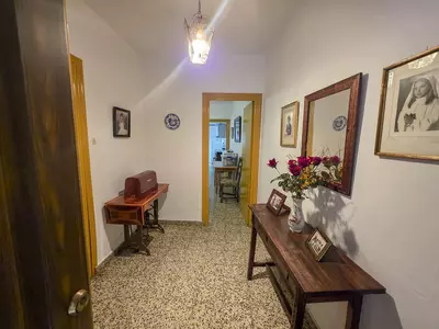 Townhouse in Estepona