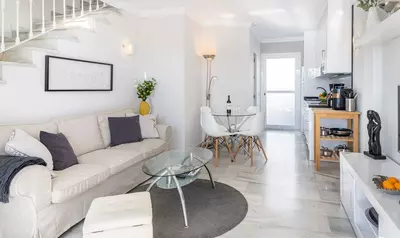 Townhouse in Marbella