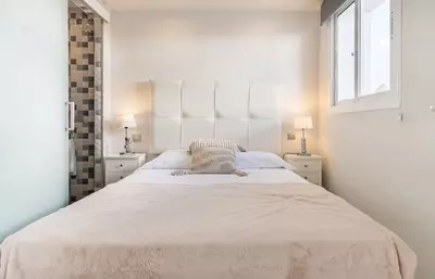 Townhouse in Marbella