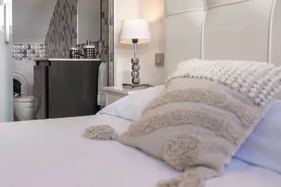 Townhouse in Marbella