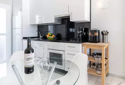 Townhouse in Marbella