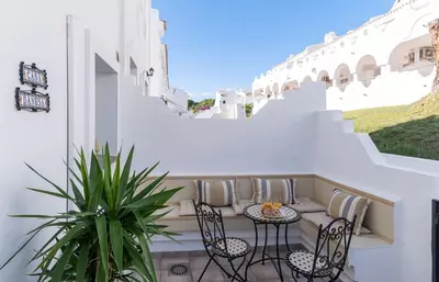 Townhouse in Marbella
