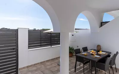 Townhouse in Marbella