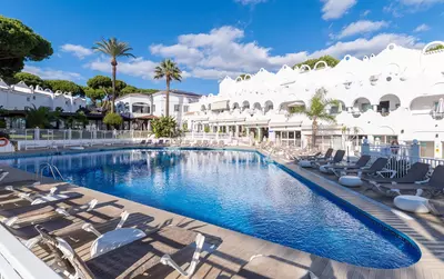 Townhouse in Marbella