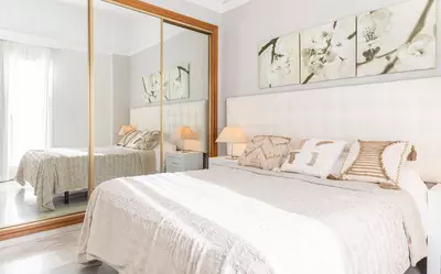 Townhouse in Marbella