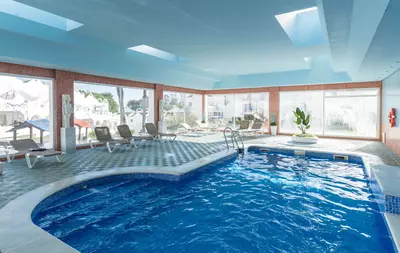 Townhouse in Marbella