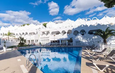 Townhouse in Marbella
