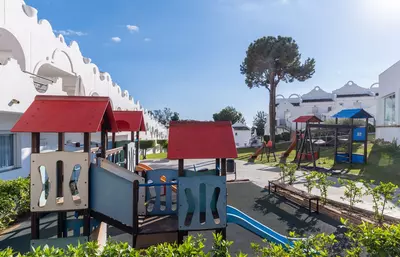 Townhouse in Marbella
