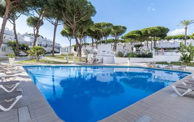 Townhouse in Marbella