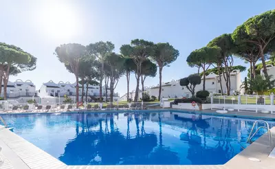 Townhouse in Marbella