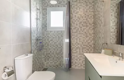 Townhouse in Marbella