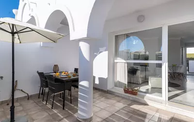 Townhouse in Marbella
