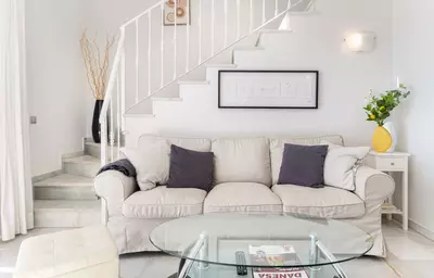 Townhouse in Marbella