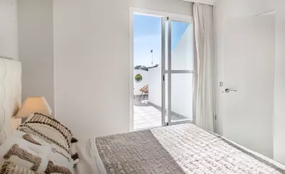 Townhouse in Marbella