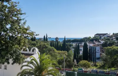 Townhouse in Marbella