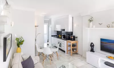 Townhouse in Marbella