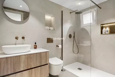Ground Floor Apartment in Nueva Andalucía