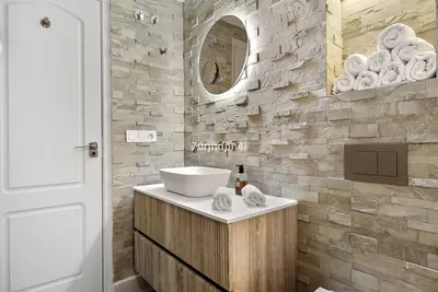 Ground Floor Apartment in Nueva Andalucía