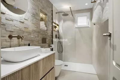 Ground Floor Apartment in Nueva Andalucía