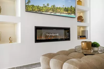 Ground Floor Apartment in Nueva Andalucía