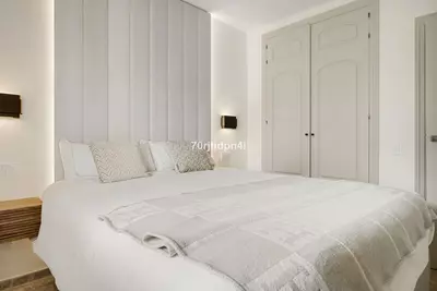 Ground Floor Apartment in Nueva Andalucía