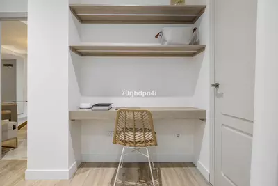 Ground Floor Apartment in Nueva Andalucía