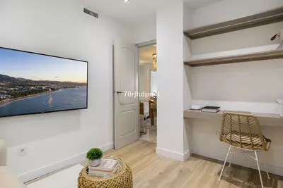 Ground Floor Apartment in Nueva Andalucía