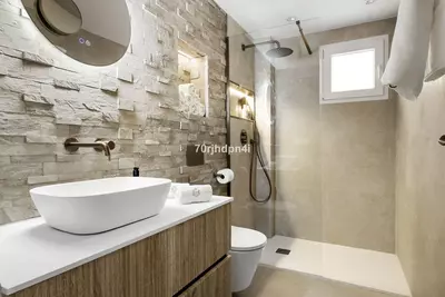 Ground Floor Apartment in Nueva Andalucía