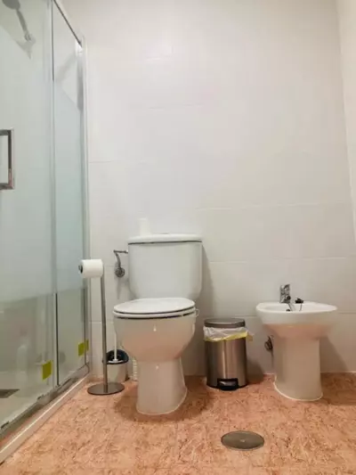 Middle Floor Apartment in Manilva