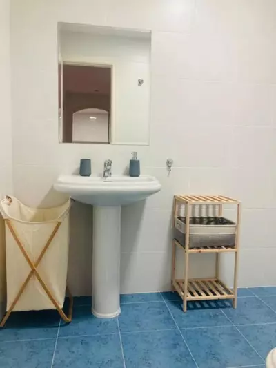 Middle Floor Apartment in Manilva