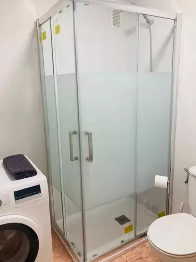 Middle Floor Apartment in Manilva