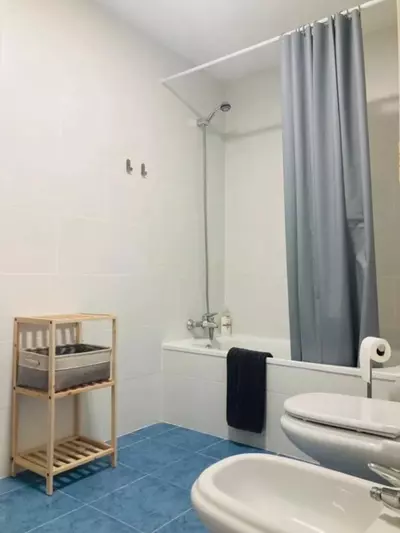 Middle Floor Apartment in Manilva