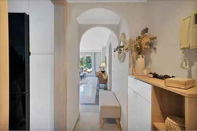 Ground Floor Apartment in Marbella