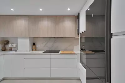 Ground Floor Apartment in Marbella