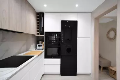 Ground Floor Apartment in Marbella
