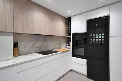 Ground Floor Apartment in Marbella