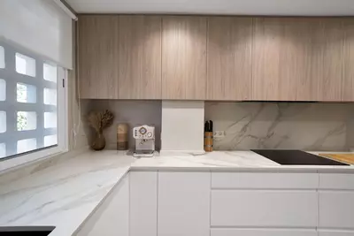 Ground Floor Apartment in Marbella