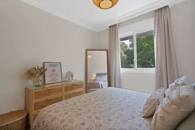 Ground Floor Apartment in Marbella