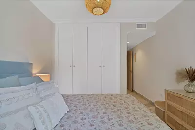 Ground Floor Apartment in Marbella