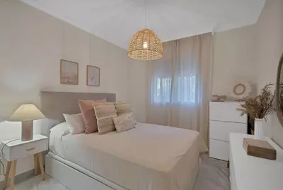 Ground Floor Apartment in Marbella