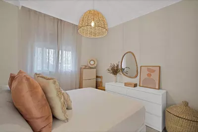 Ground Floor Apartment in Marbella