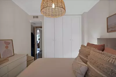 Ground Floor Apartment in Marbella