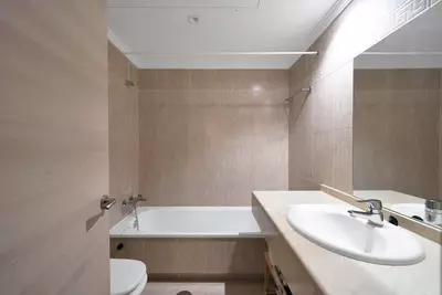 Ground Floor Apartment in Marbella