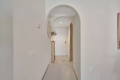 Ground Floor Apartment in Marbella